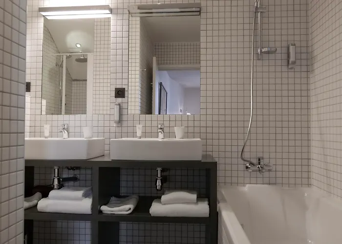 Hotel Le Faucigny - De Charme & Chamonix