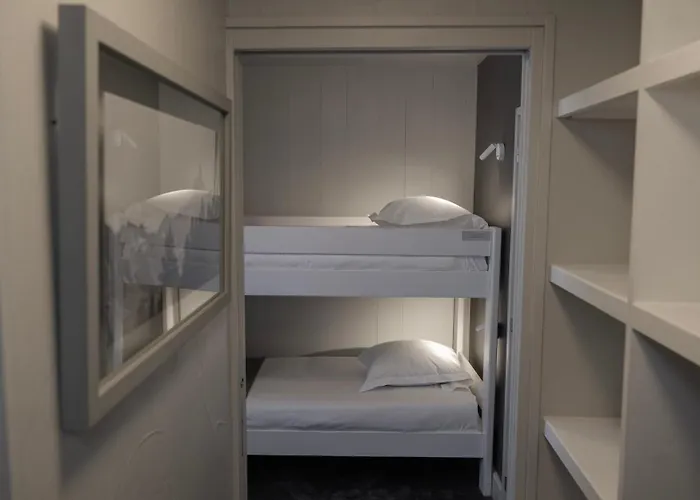 Le Faucigny - De Charme &