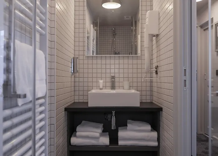 Le Faucigny - De Charme & Hotel