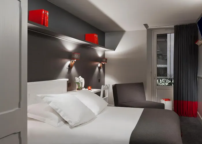 Le Faucigny - De Charme & Hotel Chamonix