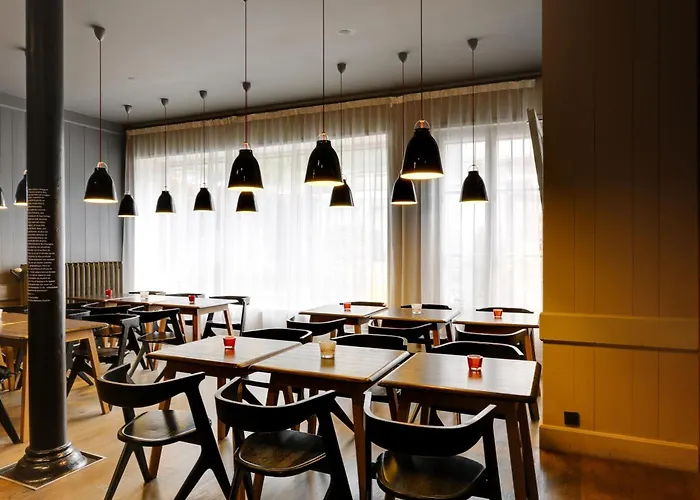 Le Faucigny - De Charme & שאמוני