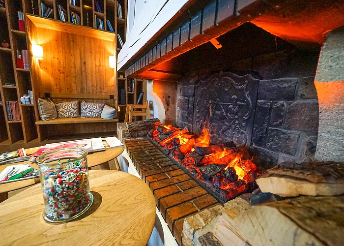 Le Faucigny - De Charme & Hotel