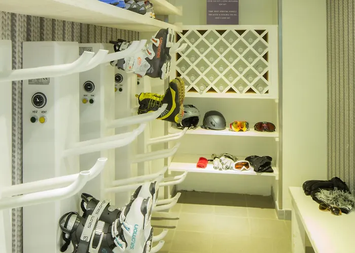 Le Faucigny - De Charme & 3*