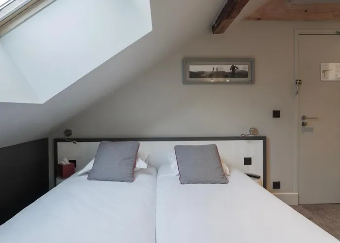 Le Faucigny - De Charme & Hotel 3*