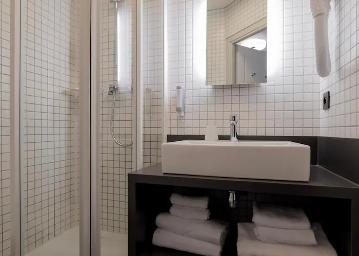 Le Faucigny - De Charme & Hotel 3*