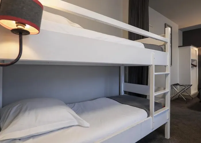 Le Faucigny - De Charme & שאמוני