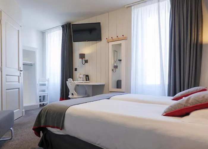 Le Faucigny - De Charme & Hotel