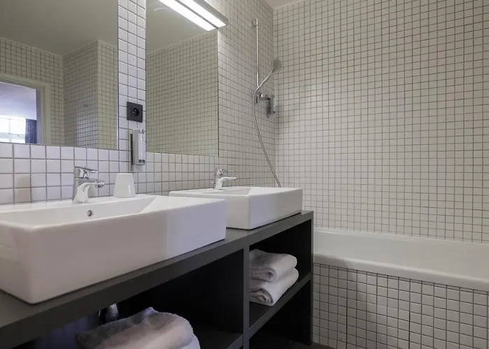 מלון Le Faucigny - De Charme & שאמוני