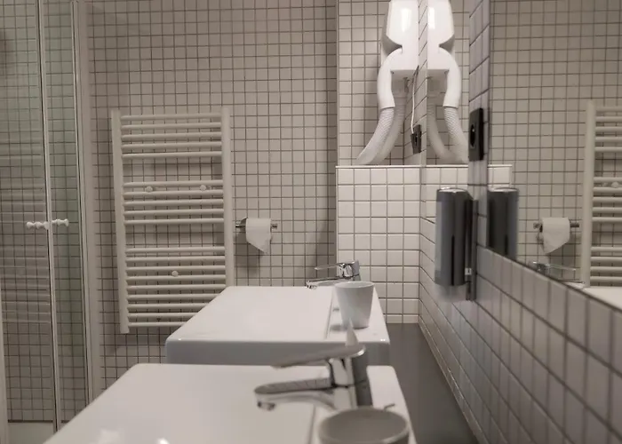 Le Faucigny - De Charme & שאמוני