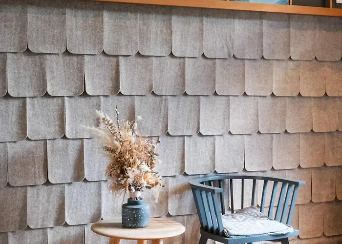 Hotel Le Faucigny - De Charme &