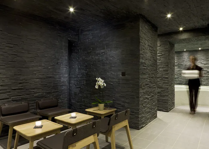 Hotel Le Faucigny - De Charme & Chamonix