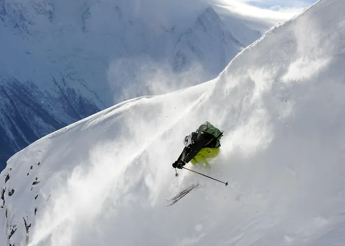 Hotel Le Faucigny - De Charme & Chamonix