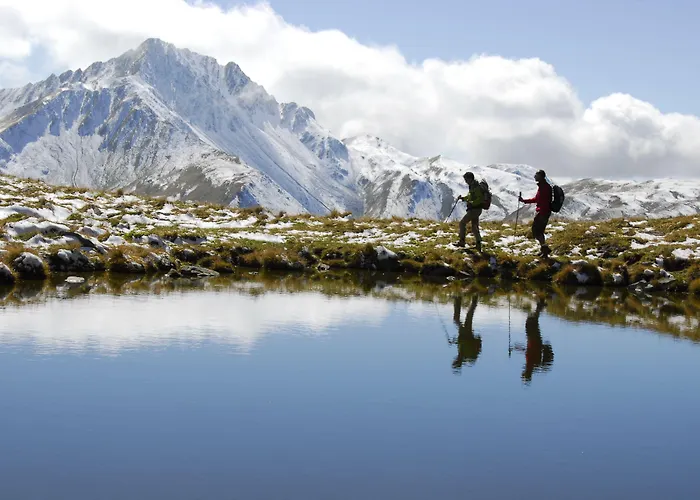 Le Faucigny - De Charme &