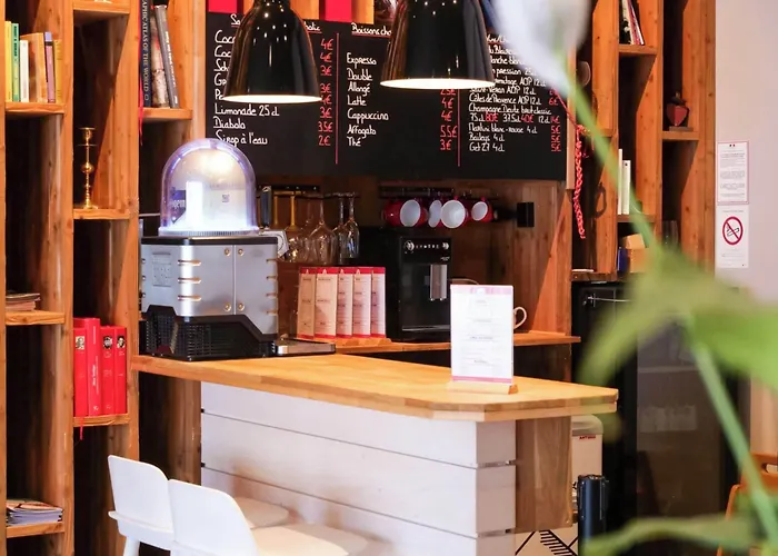 Le Faucigny - De Charme &