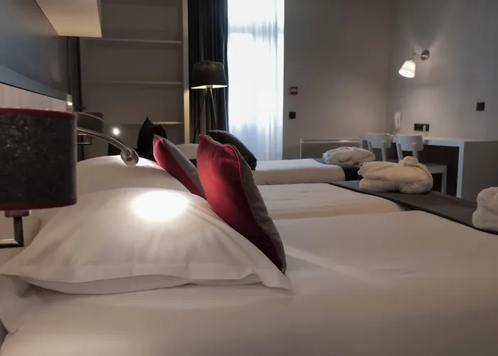 Le Faucigny - De Charme & 3* Chamonix