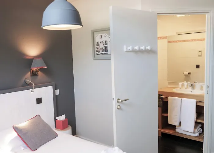 Hotel Le Faucigny - De Charme & Chamonix