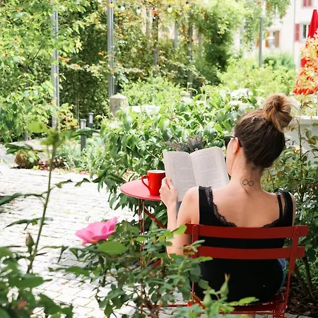 Le Faucigny - De Charme &