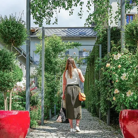 Le Faucigny - De Charme & Ξενοδοχείο 3*