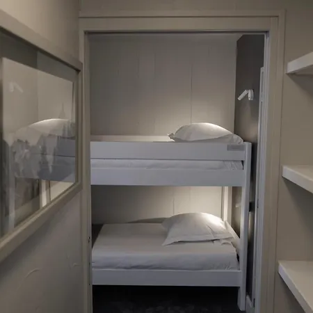 Le Faucigny - De Charme &