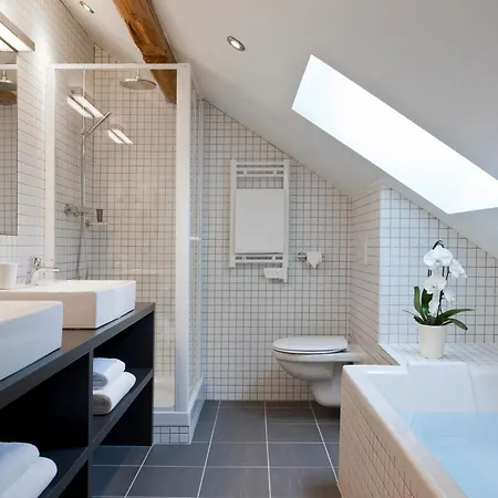 Le Faucigny - De Charme & 3* Σαμονί