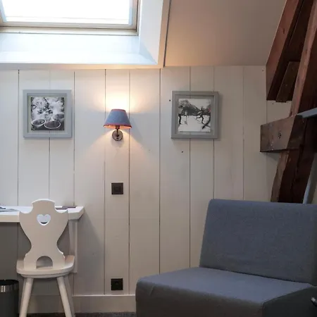 Ξενοδοχείο Le Faucigny - De Charme & Σαμονί