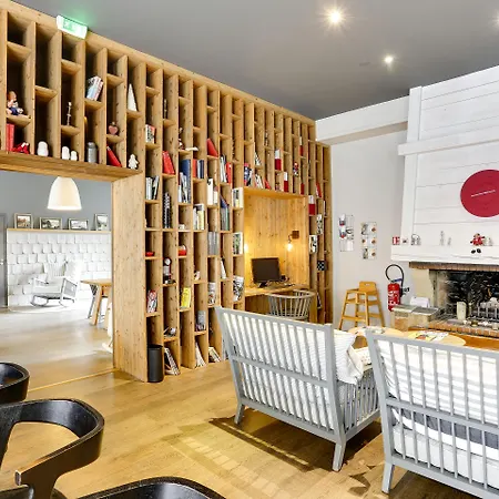 Le Faucigny - De Charme & Σαμονί