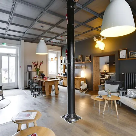 Le Faucigny - De Charme & 3* Σαμονί