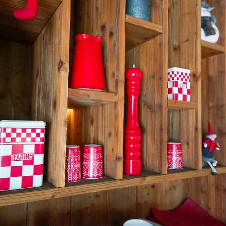 Le Faucigny - De Charme &