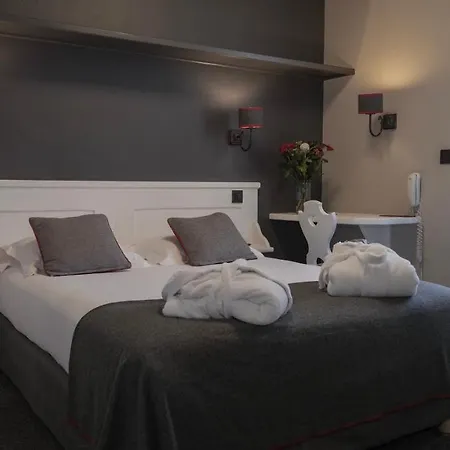 Le Faucigny - De Charme & Σαμονί