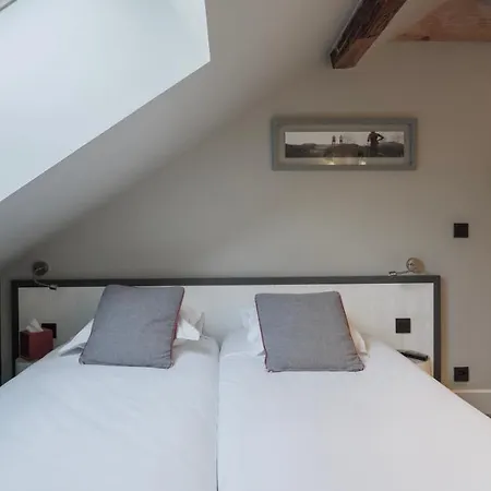 Le Faucigny - De Charme & Ξενοδοχείο 3*