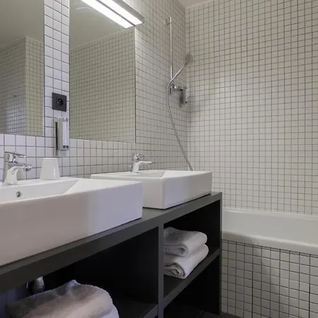 Ξενοδοχείο Le Faucigny - De Charme & Σαμονί