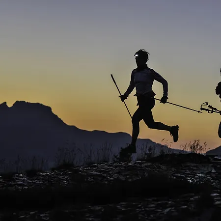 Ξενοδοχείο Le Faucigny - De Charme & 3*