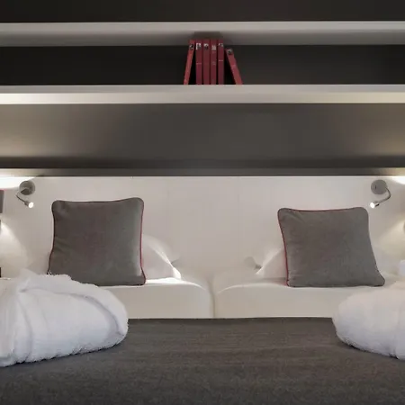 Le Faucigny - De Charme & Ξενοδοχείο