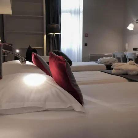 Le Faucigny - De Charme & 3* Σαμονί