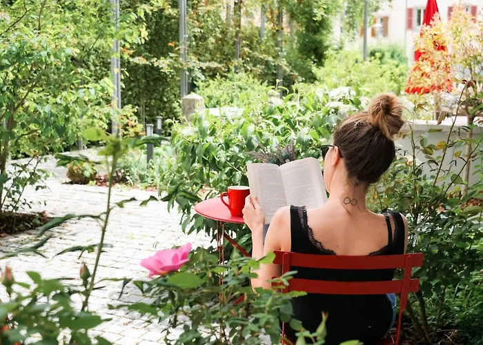 Le Faucigny - De Charme &