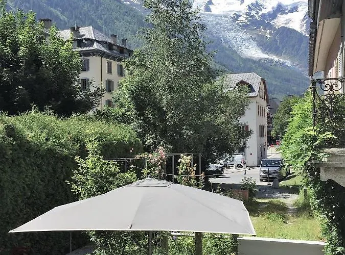 Le Faucigny - De Charme & Hotel Chamonix