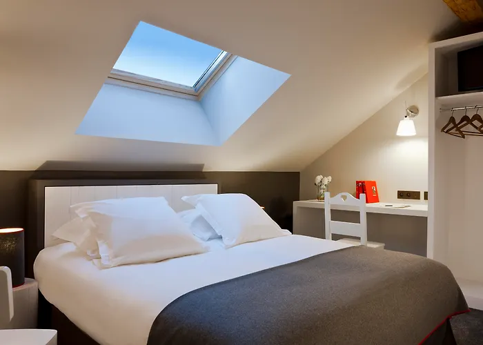 Le Faucigny - De Charme & Hotel Chamonix