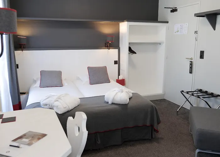 Le Faucigny - De Charme & Hotel Chamonix