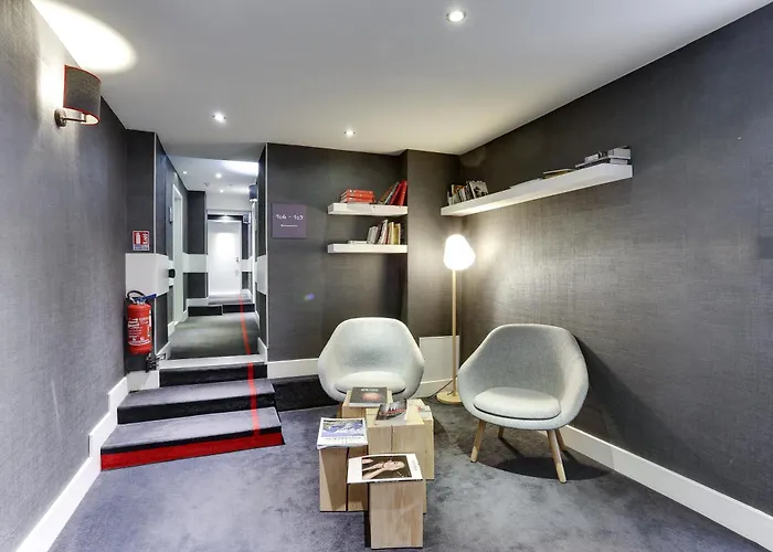 Le Faucigny - De Charme & Hotel