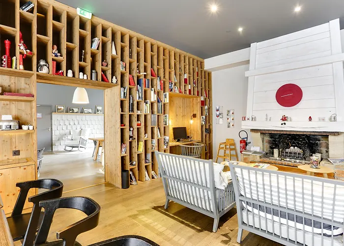 Le Faucigny - De Charme & Chamonix