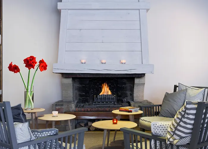 Hotel Le Faucigny - De Charme & 3*