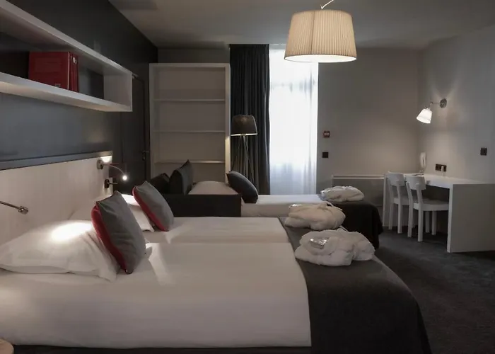 Le Faucigny - De Charme & Hotel 3*