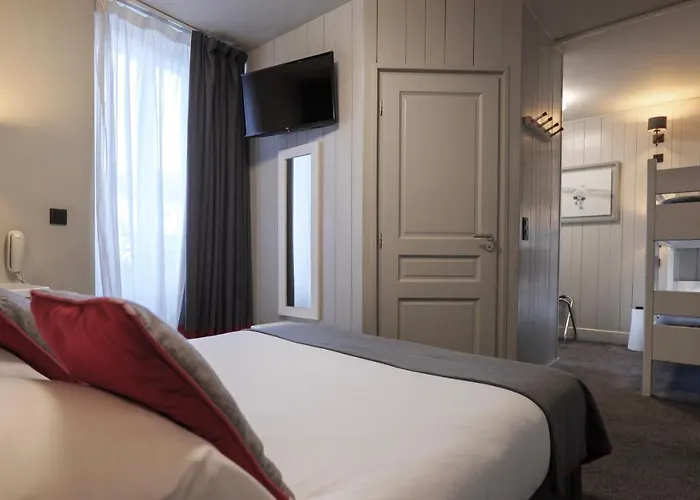 Le Faucigny - De Charme & Hotel