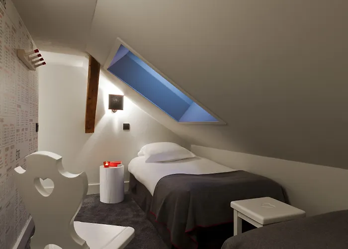 Le Faucigny - De Charme & Hotel Chamonix