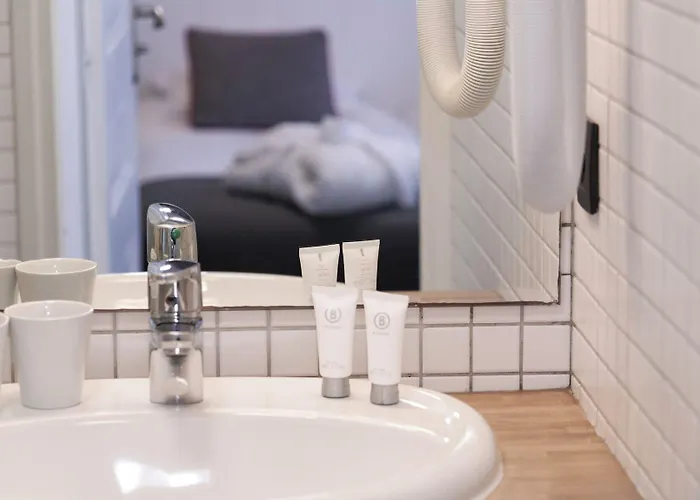 Hotel Le Faucigny - De Charme & Chamonix