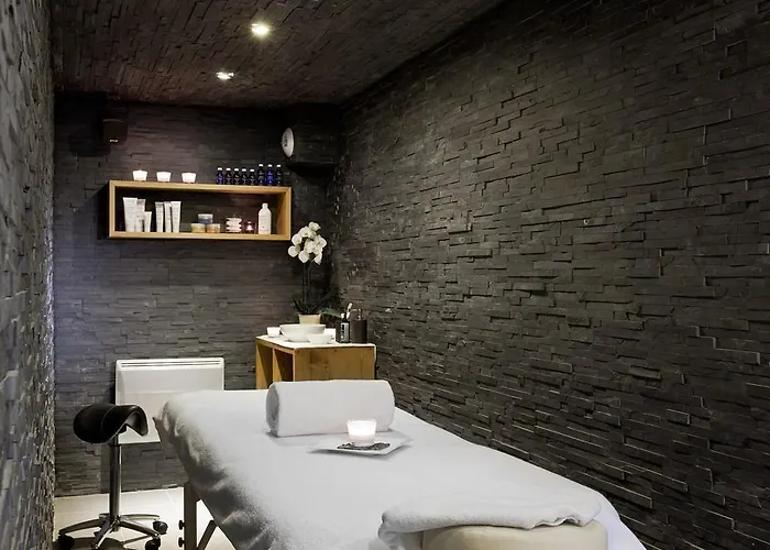 Hotel Le Faucigny - De Charme &